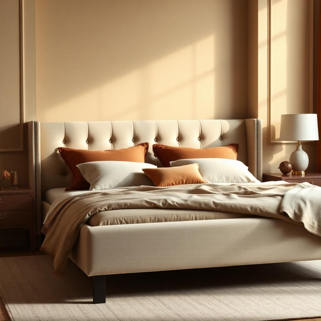Beds collection