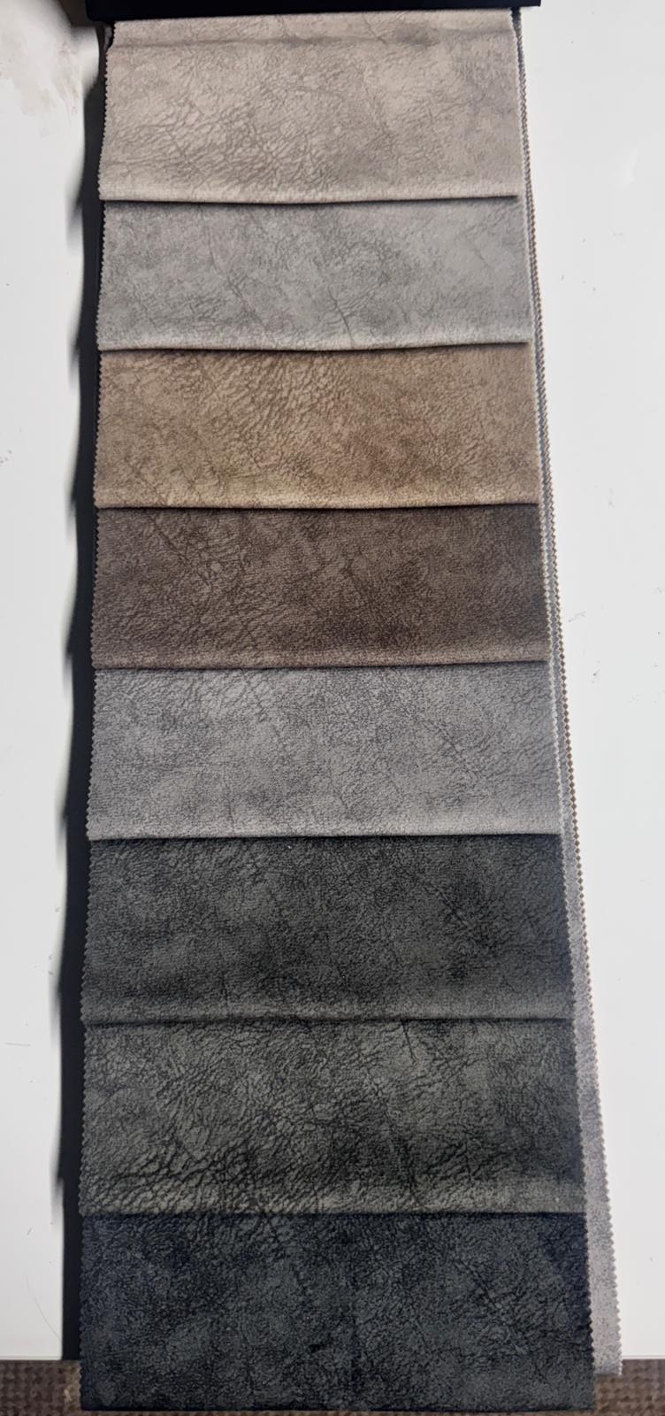 Dapple Classic fabric swatches